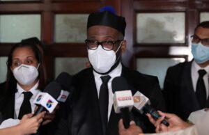 Ministerio Público dice apelará sentencia del caso Odebrecht