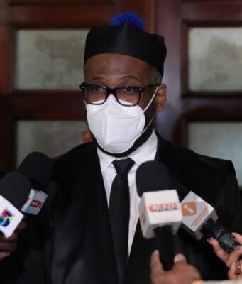 Ministerio Público dice apelará sentencia del caso Odebrecht